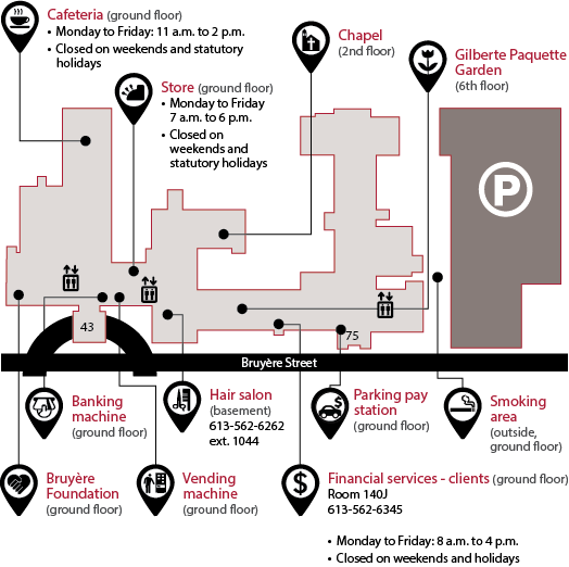 EBH floorplan